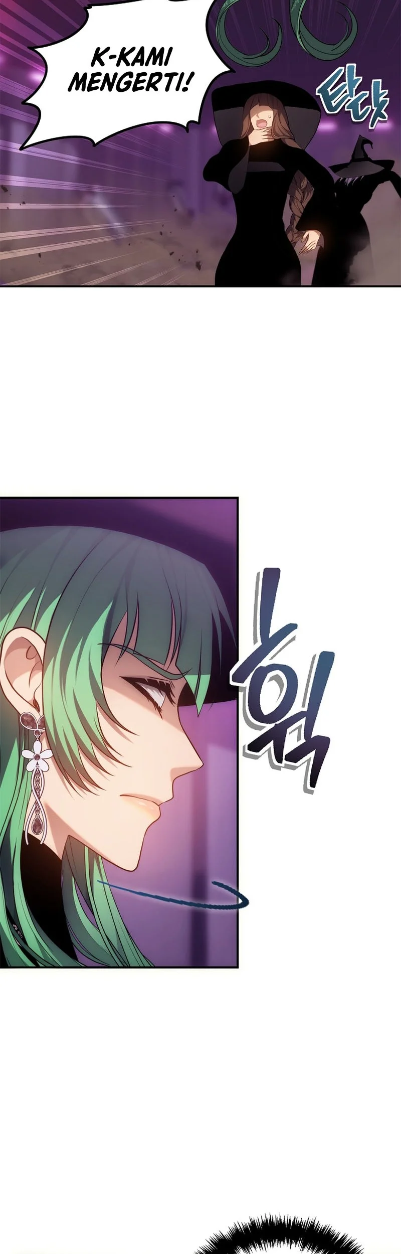 second life ranker chapter 149 - Page 50